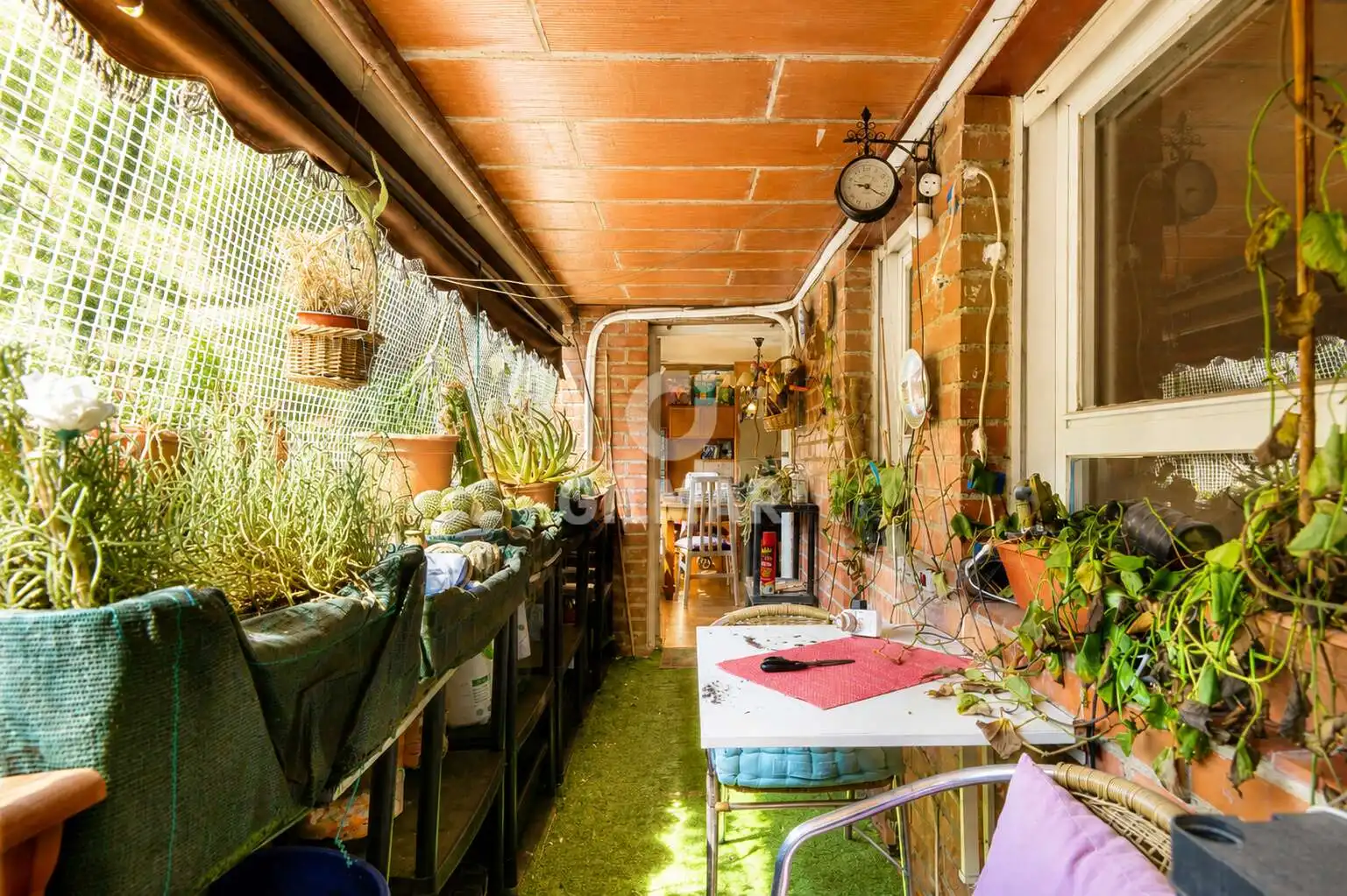 Appartement avec terrasse à vendre à Fuencarral - El Pardo, imagen 7