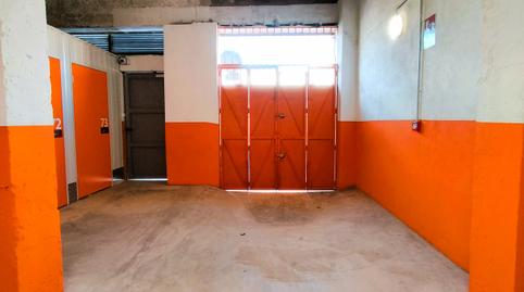 Foto 5 de Traster de lloguer a Calle Puerto de Cardoso, 14, Palomeras Bajas, Madrid