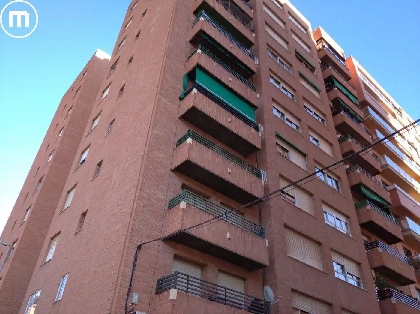 Local comercial en venta en Avenida Alameda de Cervantes