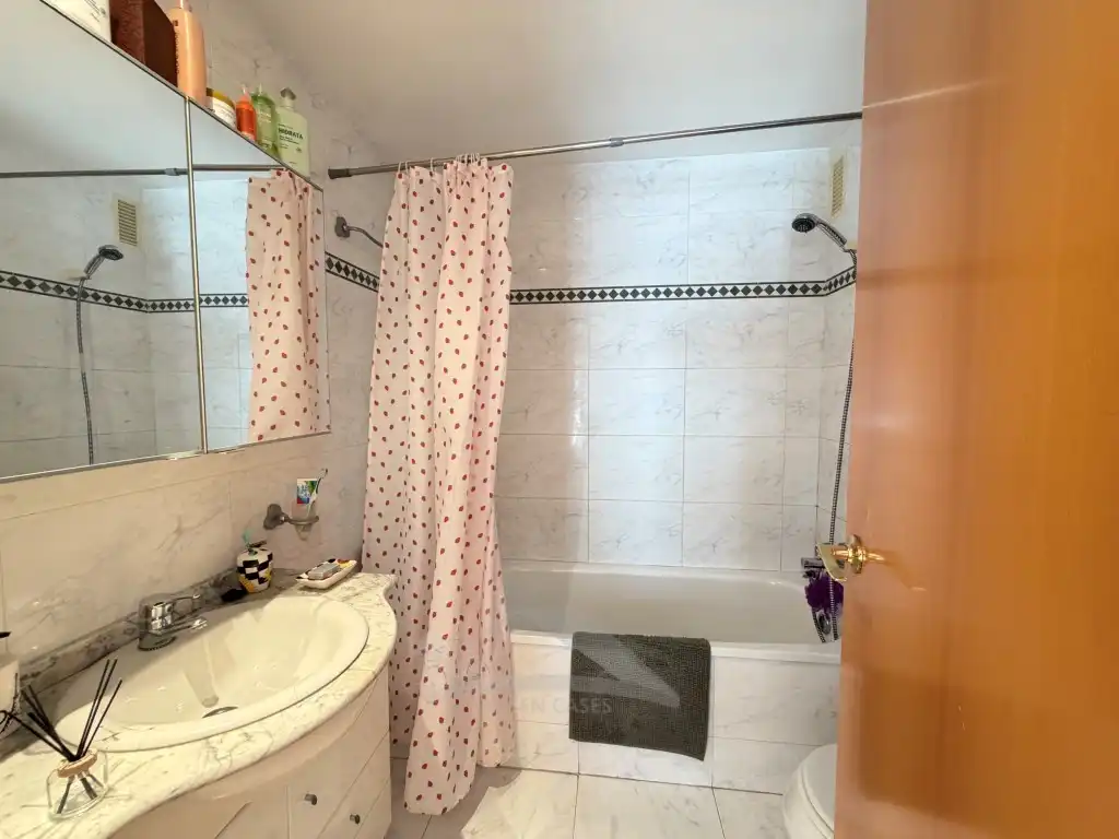 Wohnung mit Aufzug zum Verkauf in Calle Teresa Pamies Bertran, imagen 13