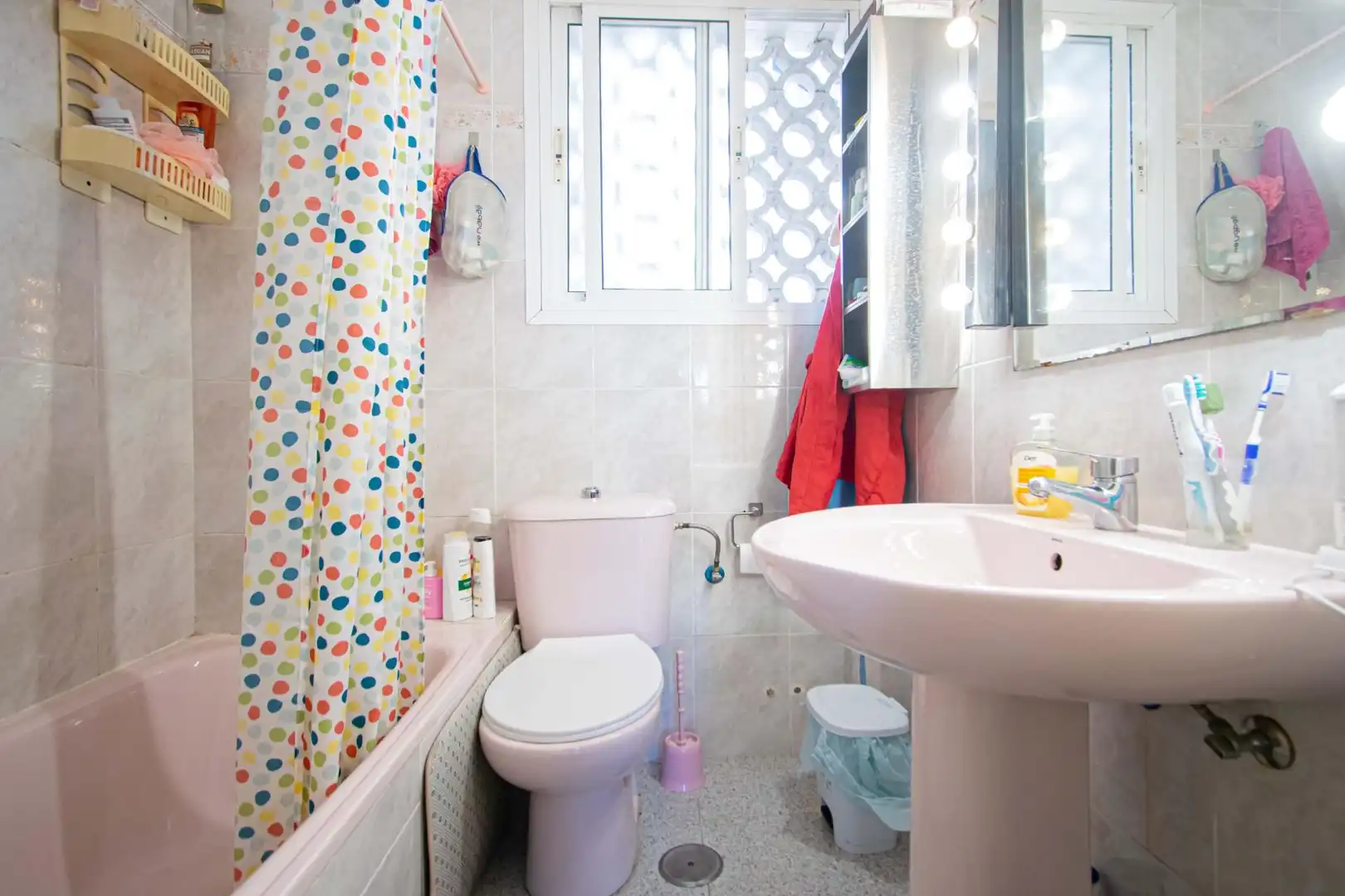 Wohnung zum Verkauf in Barrio del Nervión