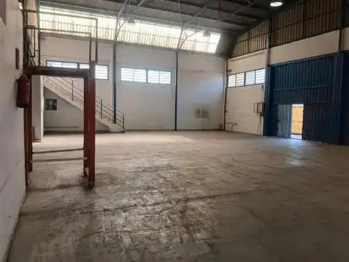 Nave industrielle à louer à Partidas de Alicante, imagen 3