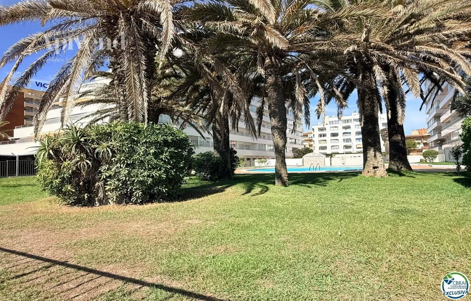 Appartamento con piscina in vendita a GOLA DE L ÉSTANY, imagen 34