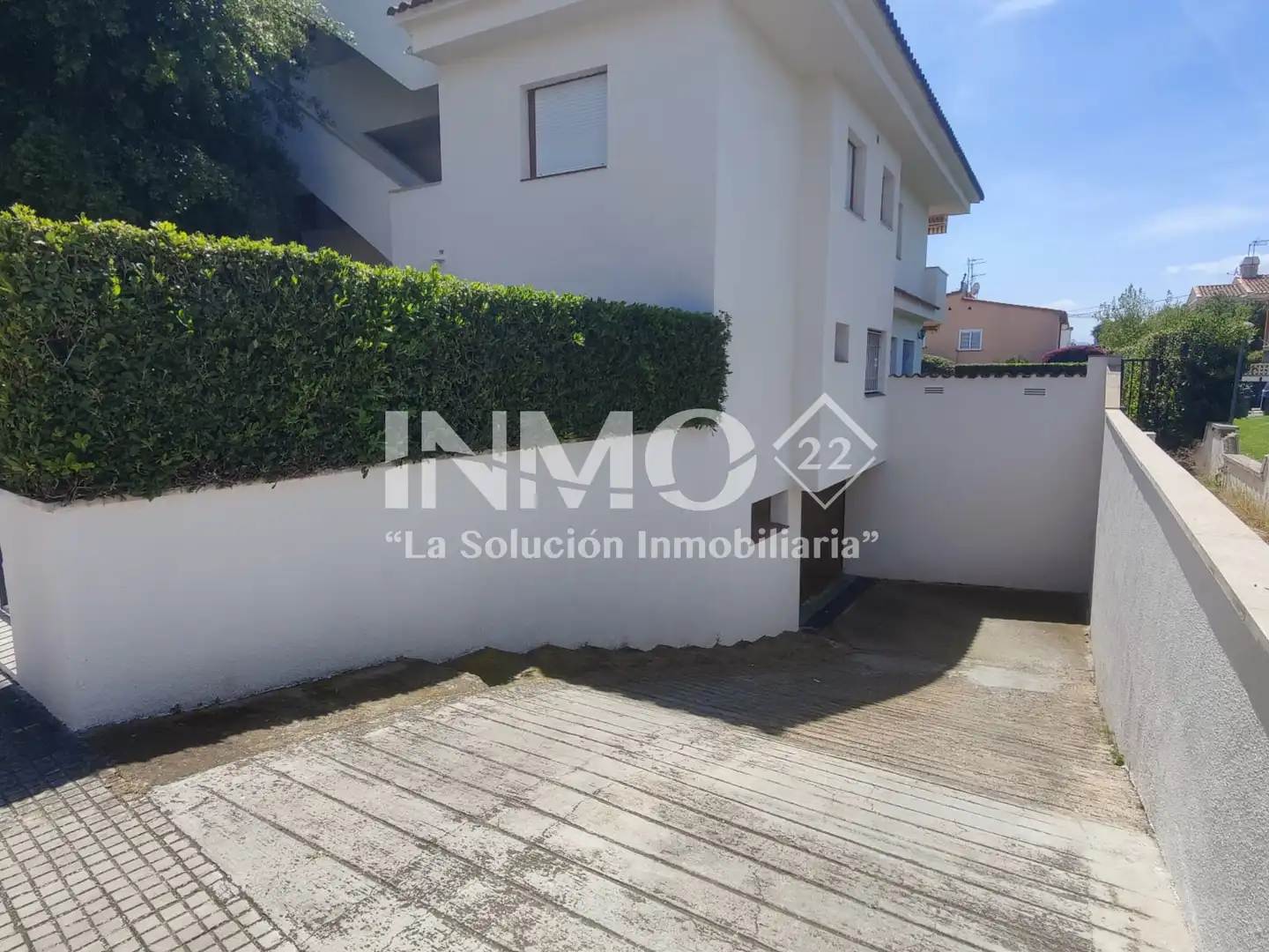 Parking de Garaje en venta en Cambrils