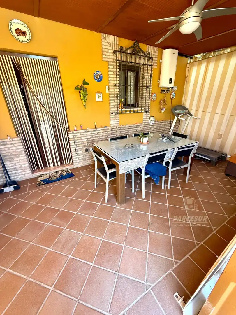 Casa con piscina in vendita a Periurbano Oeste - Sierra, imagen 28