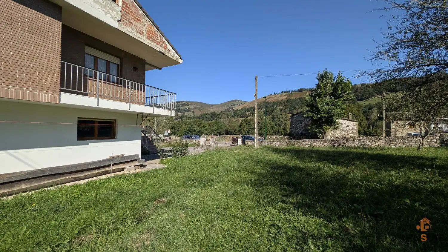 Chalet con terraza en venta en CANDOLIAS 65, imagen 23