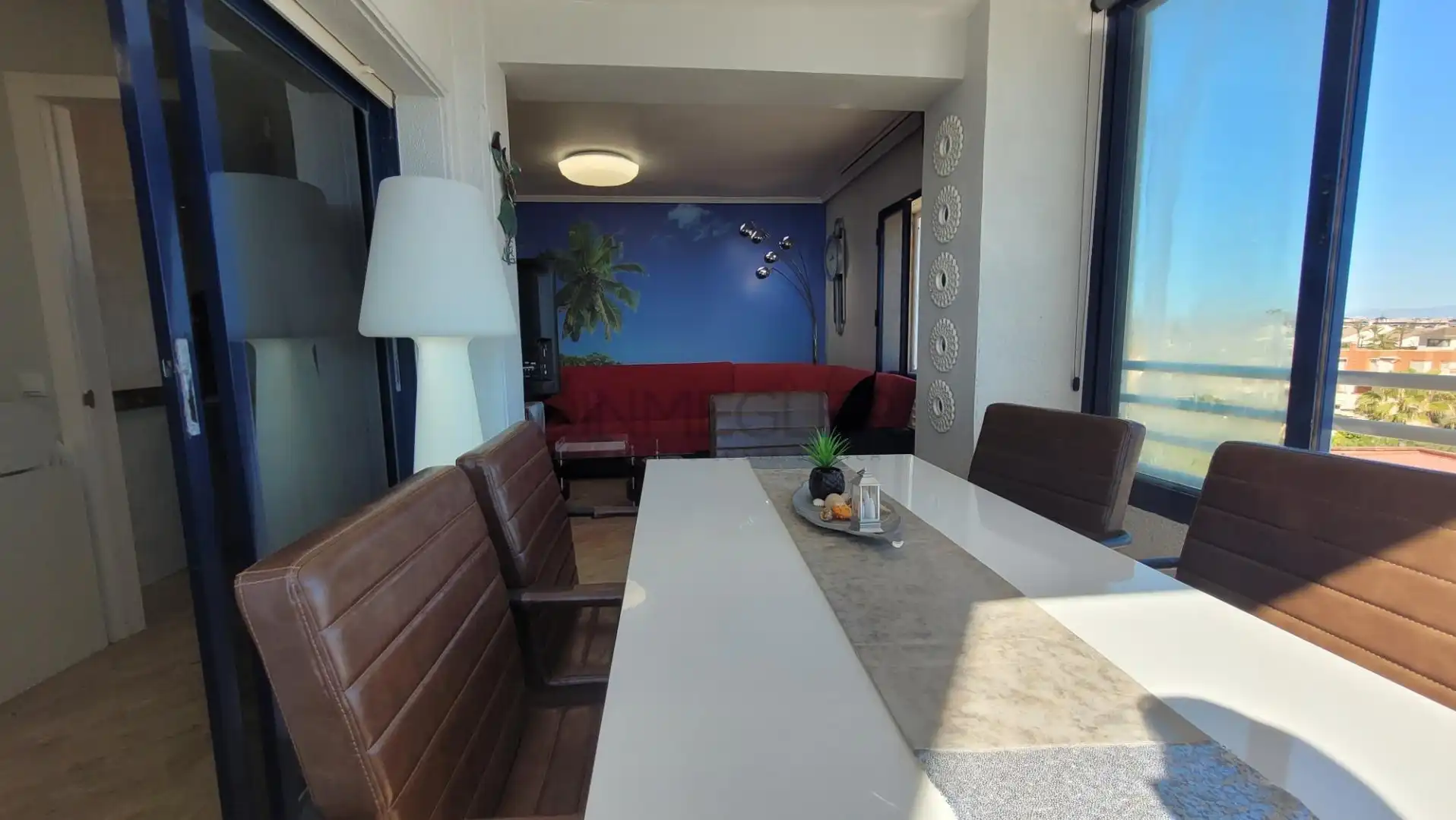 Piso con piscina en venta en La Mata, imagen 6