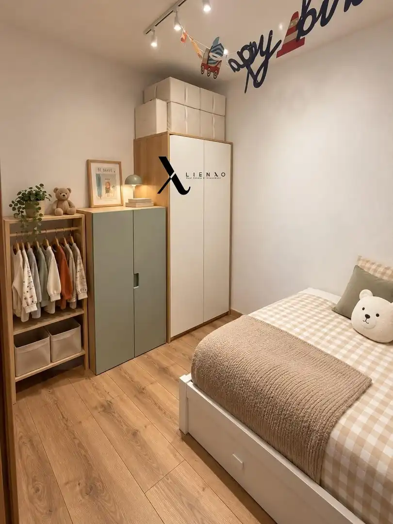 Appartamento con ascensore in vendita a Calle NOGALTE, imagen 24
