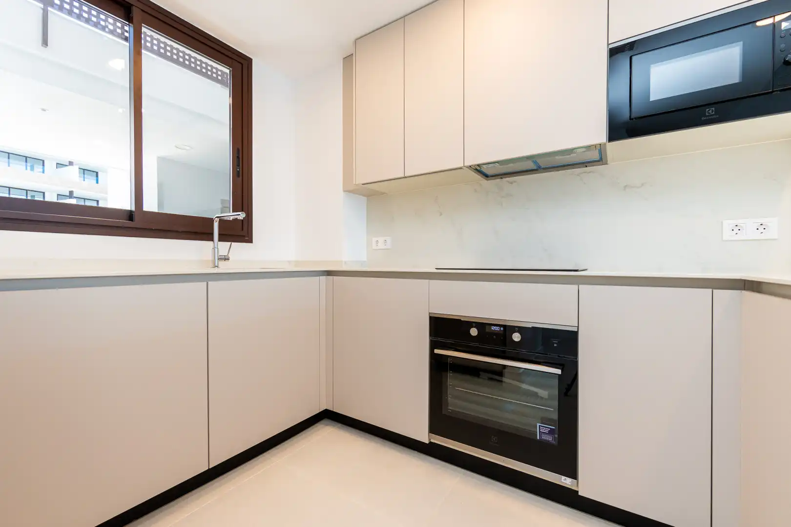 Apartment mit Terrasse zum Verkauf in La Capellanía - El Higuerón, imagen 3