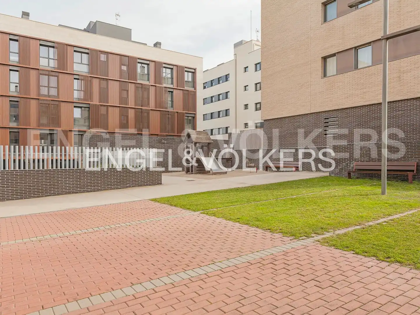 Piso con balcón en venta en Turó de Can Mates, imagen 6