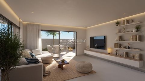 Foto 3 de Casa o chalet en venta en Cardon, Golf del Sur - Amarilla Golf, San Miguel de Abona