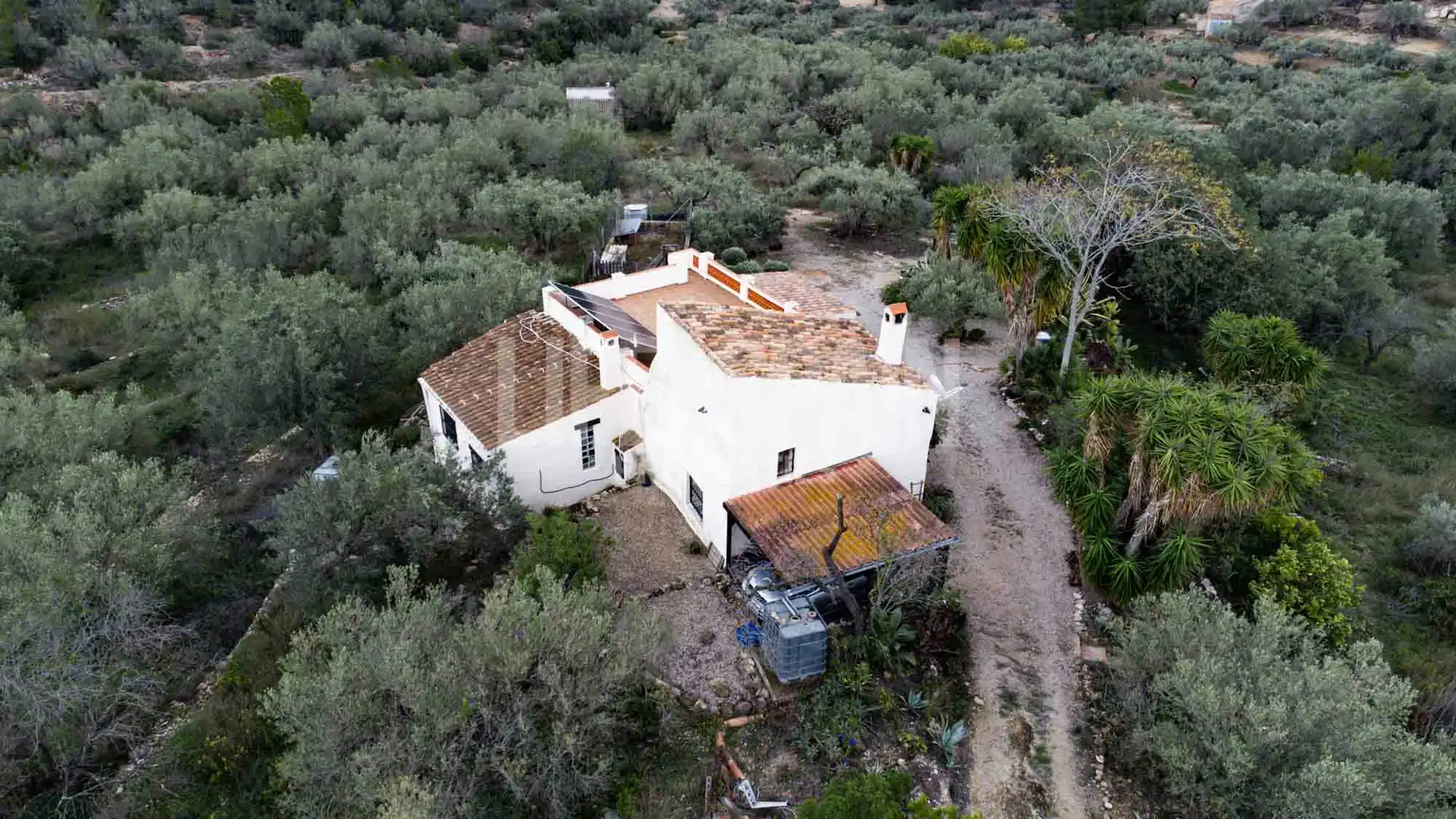 Casa rústica con piscina en venta en El Perelló, imagen 87