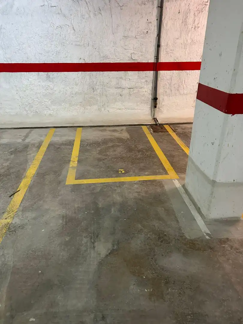 Parking of Garage for sale in El Prat de Llobregat