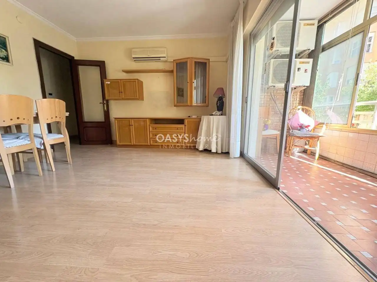 Appartement avec ascenseur à vendre à Calle Ronda