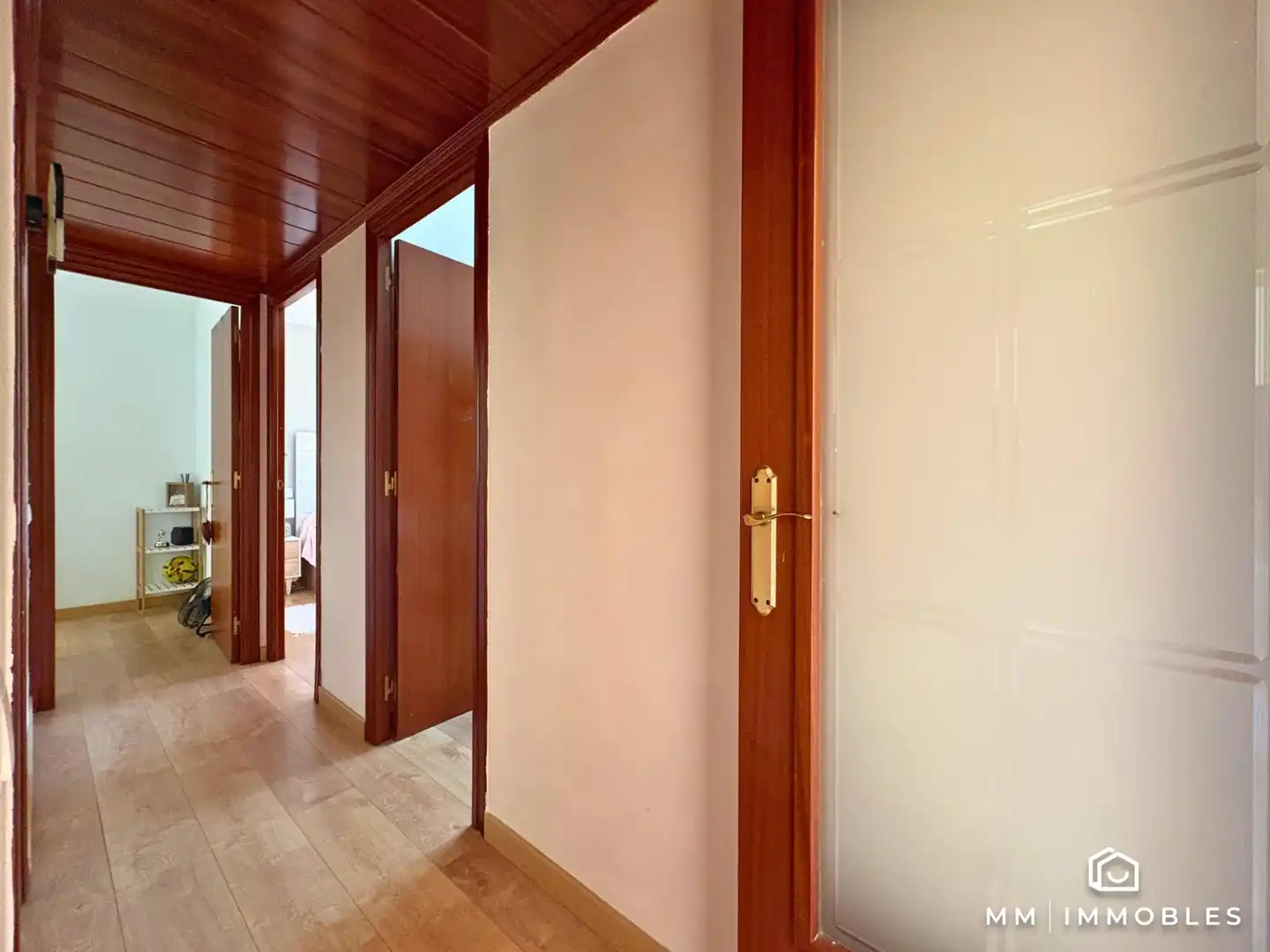 Flat for sale in PUIG I PERUCHO, Can Monic