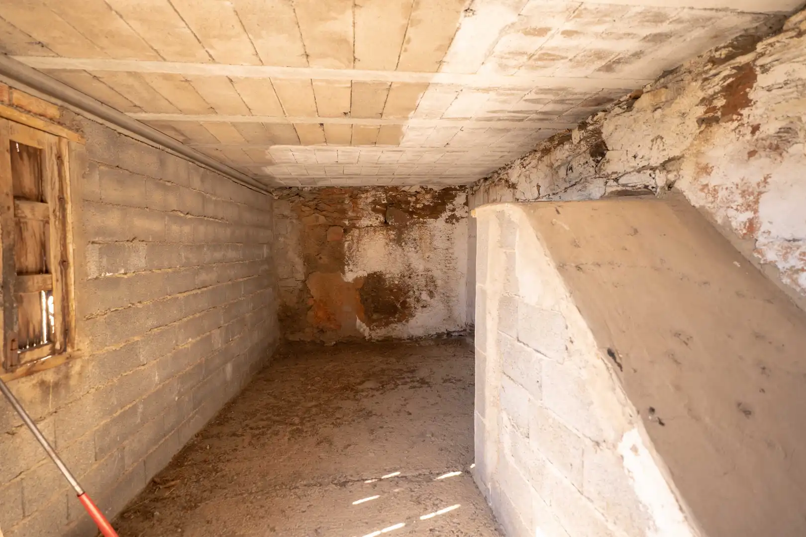 Finca rústica en venda en Válor amb Jardí privat i Terrassa