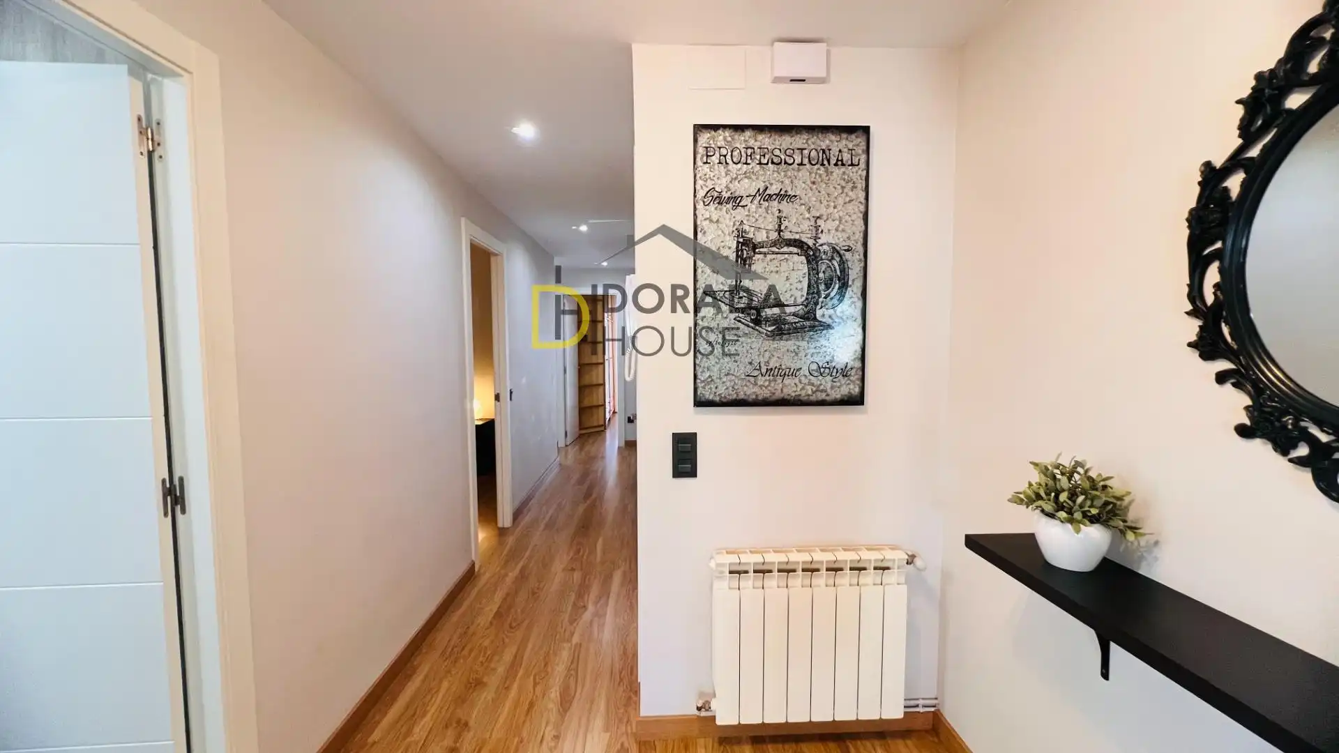 Flat for sale in Salou  with Air Conditioner, Heating and Parquet flooring
