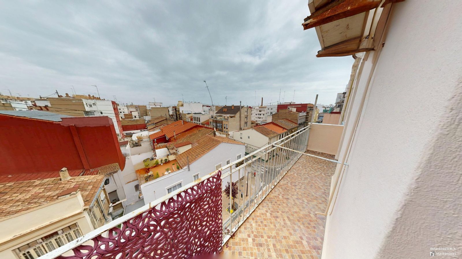 Flat for sale in Vicent Gallart, El Cabanyal - El Canyamelar
