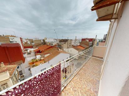 Flat for sale in Vicent Gallart, El Cabanyal - El Canyamelar