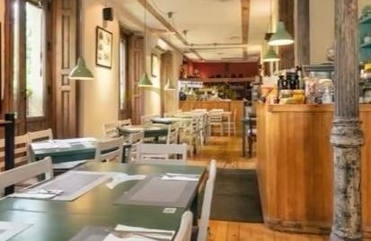 Foto 4 de Edifici en venda a Calle de la Moreria, Palacio,  Madrid Capital