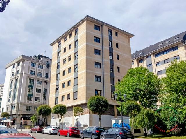 Local comercial en Venta en Oviedo - CL TOMAS CRESPO, 30 en La Ería