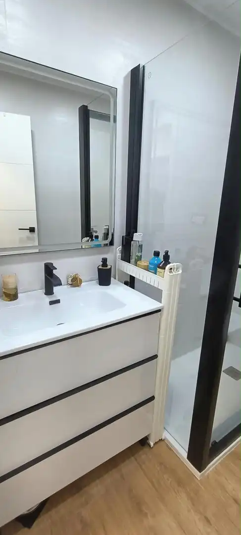 Apartment with terrace for sale in Centro Urbano, imagen 14