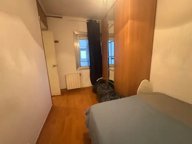 Wohnung zum Verkauf in Carrer del Molí, La Prosperitat