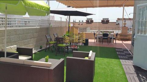 Foto 5 de Casa o xalet en venda a La Paz, Alcalá de Guadaira