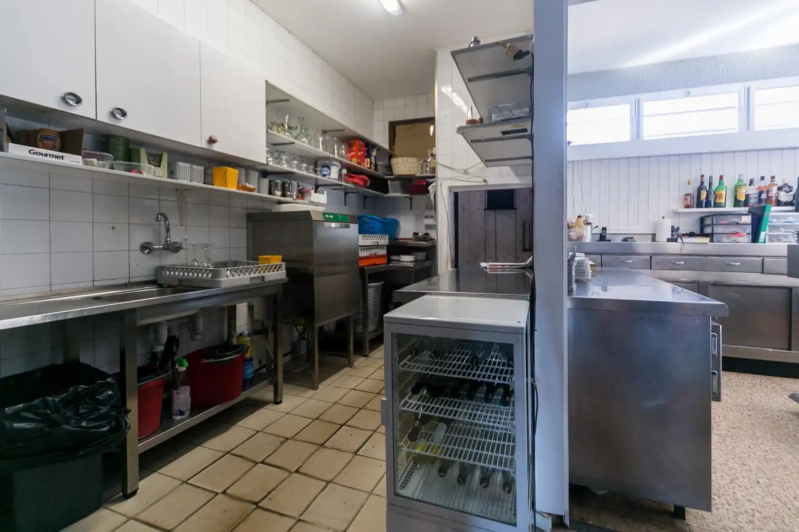 Gewerbefläche zum Verkauf in Montflorit, imagen 7