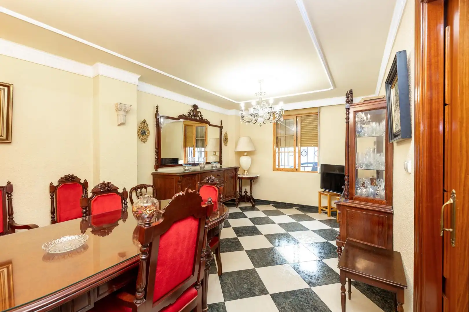 Casa a schiera con terrazza in vendita a Lanjarón, imagen 6