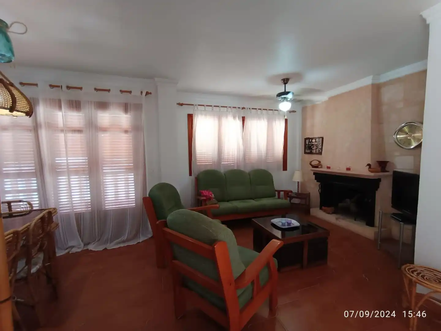 Villa avec piscine à vendre à Urbanizacion URB TODOSOL, imagen 37