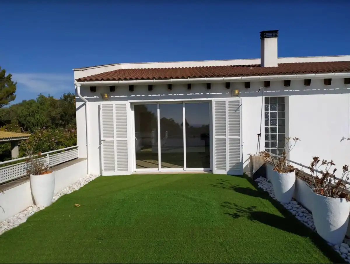 Casa o chalet de alquiler en Sa Cabaneta