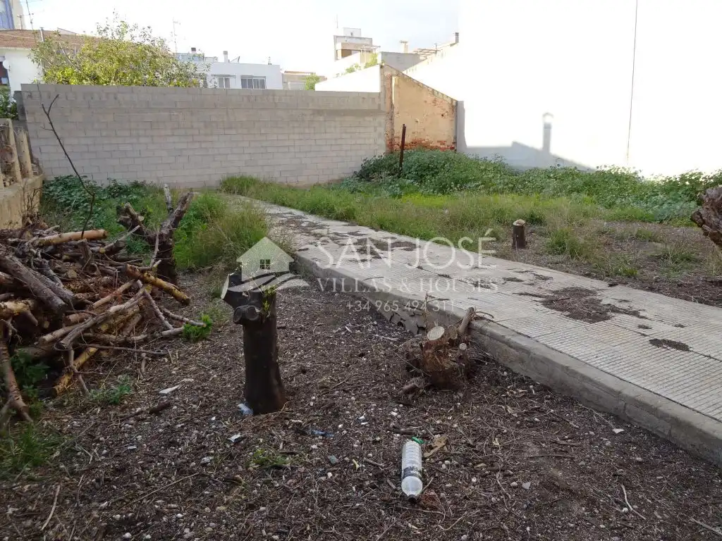 Terreny residencial en venda a Novelda, imagen 2