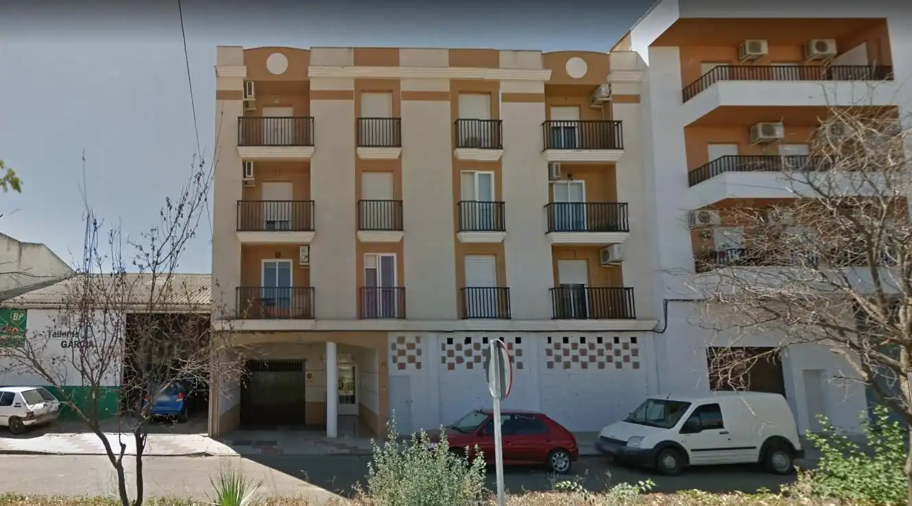 Appartamento con ascensore in vendita a Castuera