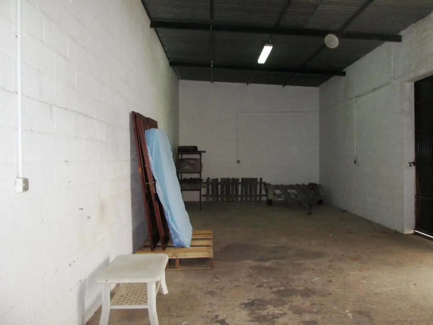 Nave industrielle à vendre à Las Palmeras - Dehesilla, imagen 16