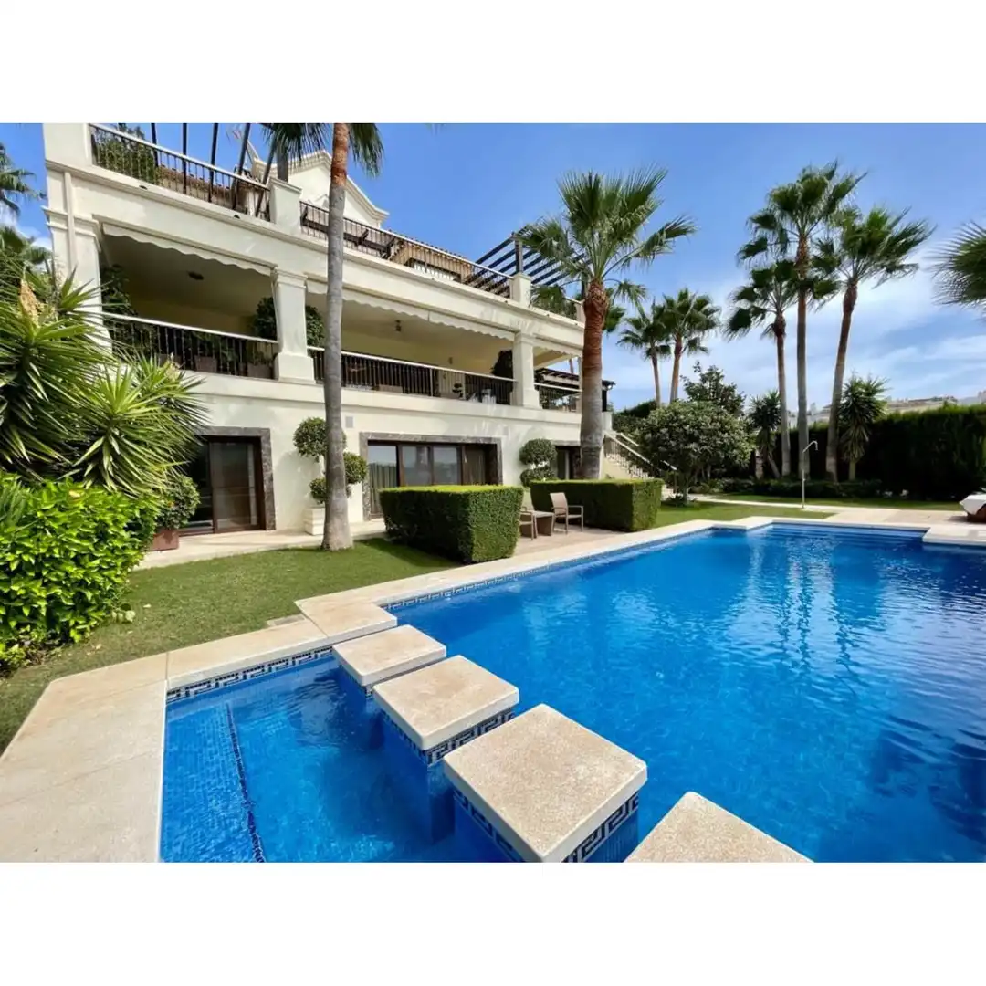 Casa amb piscina en venda a Los Arqueros  - Puerto del Almendro, imagen 25