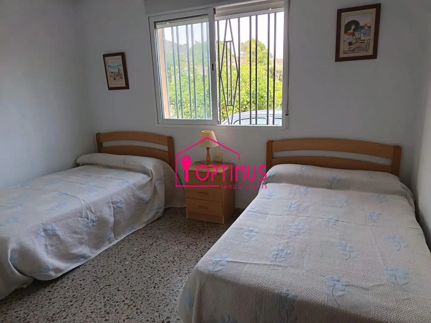 Habitación de Casa o chalet en venta en Loriguilla con Piscina