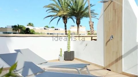 Foto 3 de Àtic en venda a Avenida de Tenerife, Playa del Inglés, San Bartolomé de Tirajana