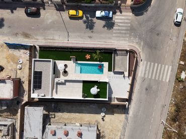 Villa di nuova costruzione in vendita a Diseminado Diseminados
