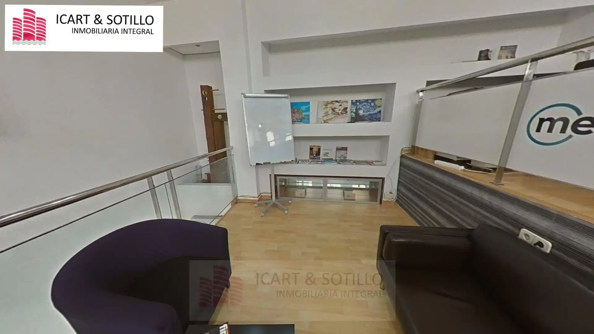 Office for sale in Calle DR FLEMING, Casco Urbano