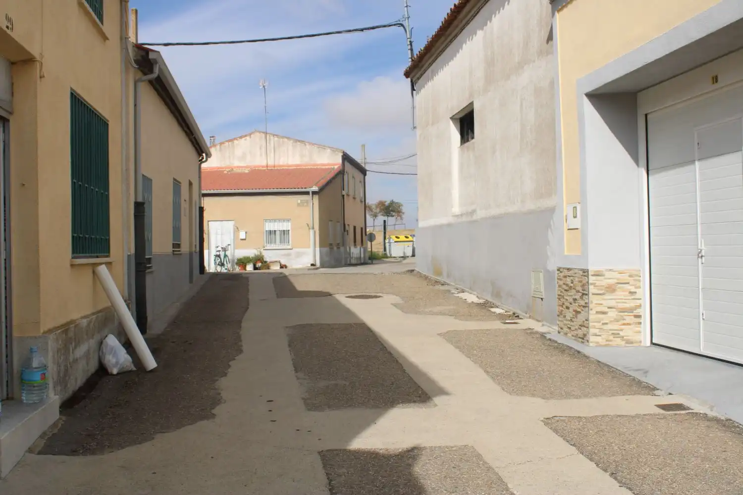 Casa o xalet en venda a Cantalapiedra, Salamanca