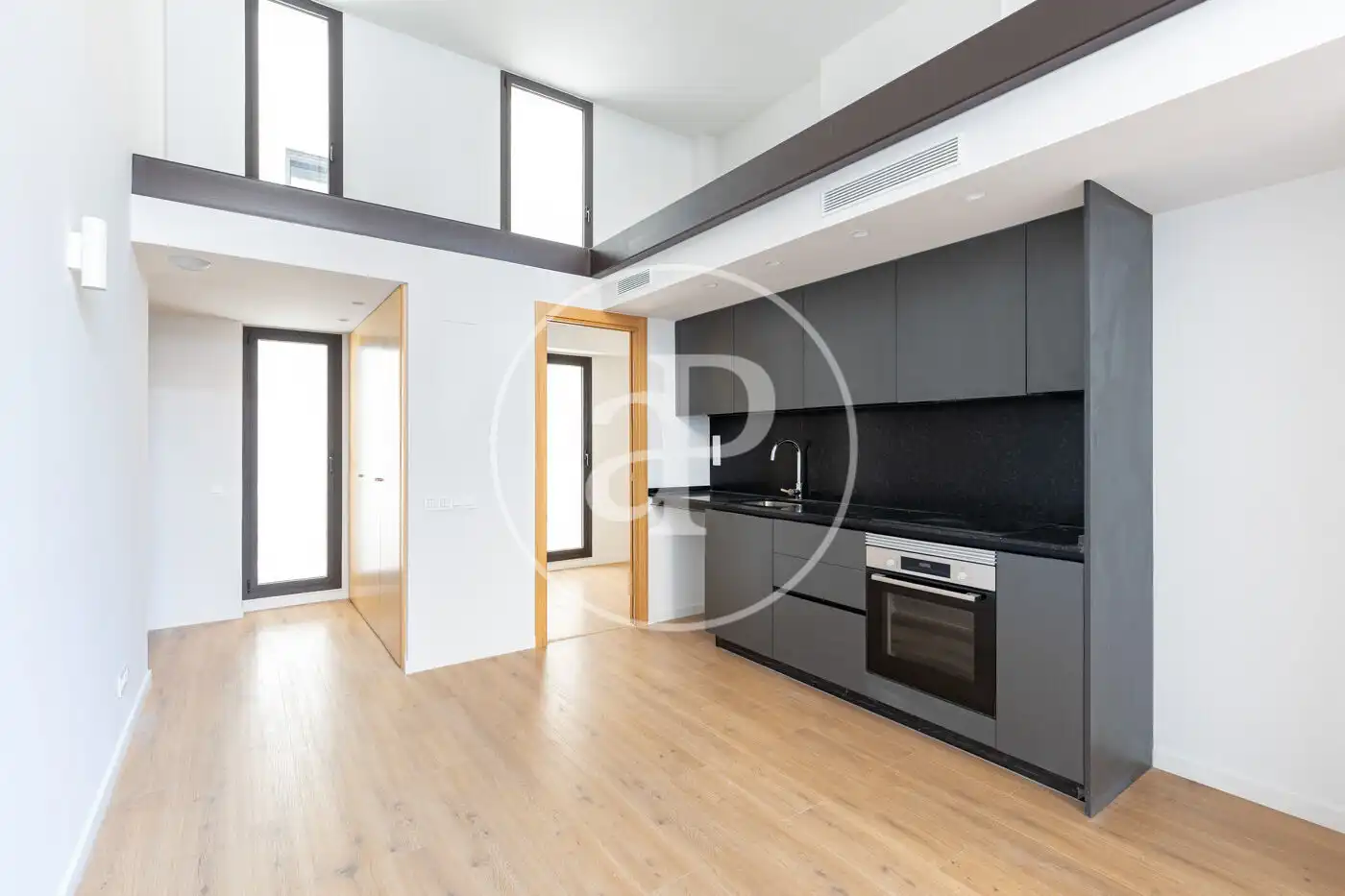 New build Loft with lift for sale in El Coll, imagen 5