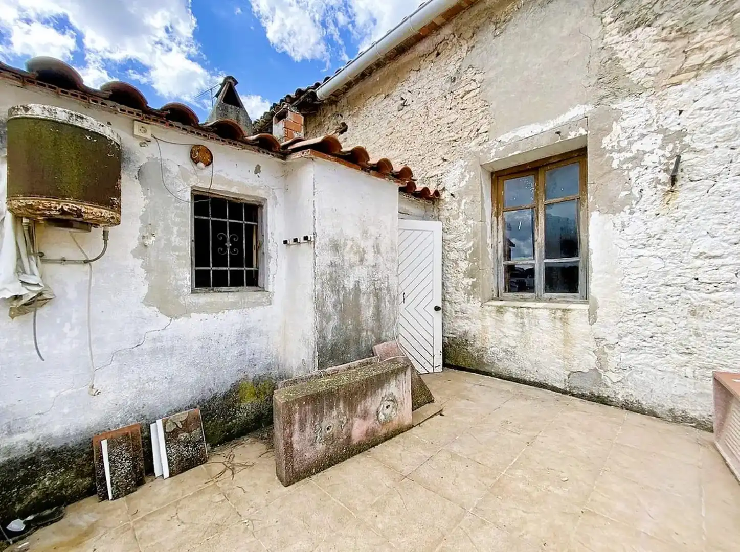Casa o xalet en venda a Benigànim