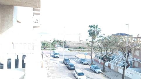 Foto 4 de Piso de alquiler en Playa Honda - Playa Paraíso, Murcia