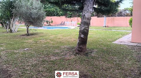 Foto 2 de Casa o xalet de lloguer a Vistahermosa, Cádiz