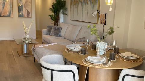 Foto 2 de Apartament en venda a Miguel Hernandez, Zona Carrefour - Urbanizaciones, Alicante