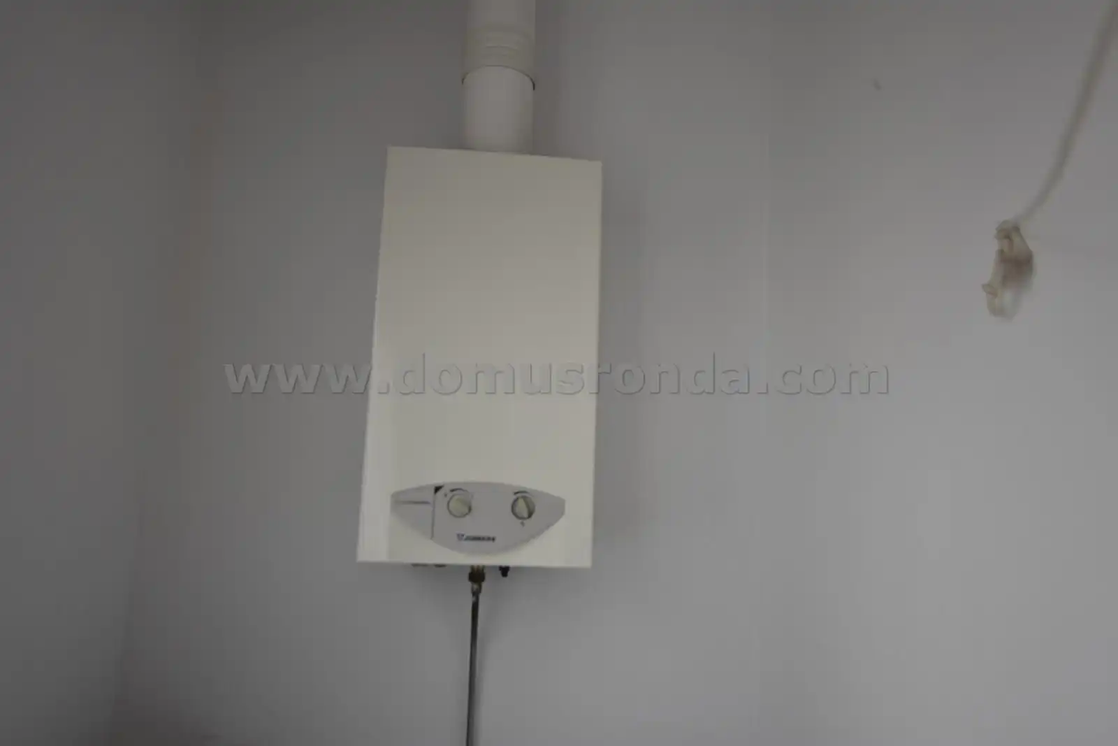 Pis de lloguer a Casco Histórico