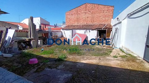 Foto 5 de Casa o chalet en venta en Calle San Pablo, 45a, Valdetorres, Badajoz