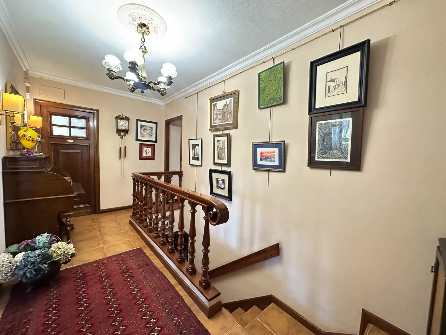 Villa mit Terrasse zum Verkauf in Travesía de Cacheiras, imagen 67