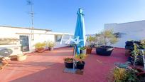 Terrasse von Haus oder Chalet zum verkauf in Quart de Poblet mit Klimaanlage, Parkett und Terrasse